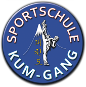 Logo Sportschule Kum-Gang